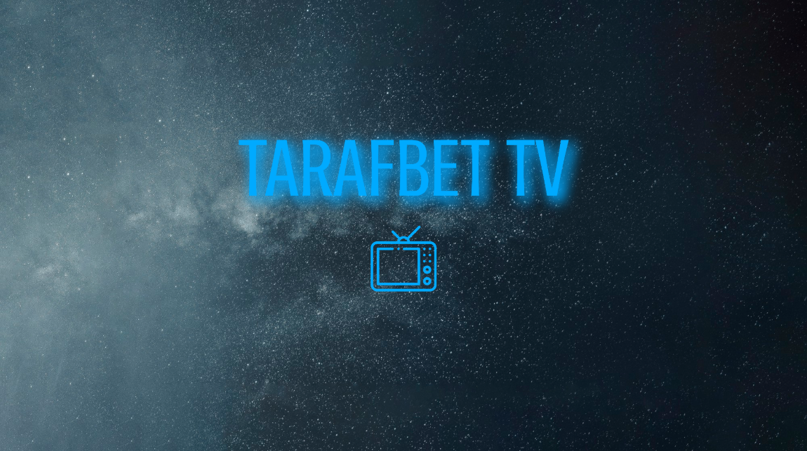 Tarafbet Tv